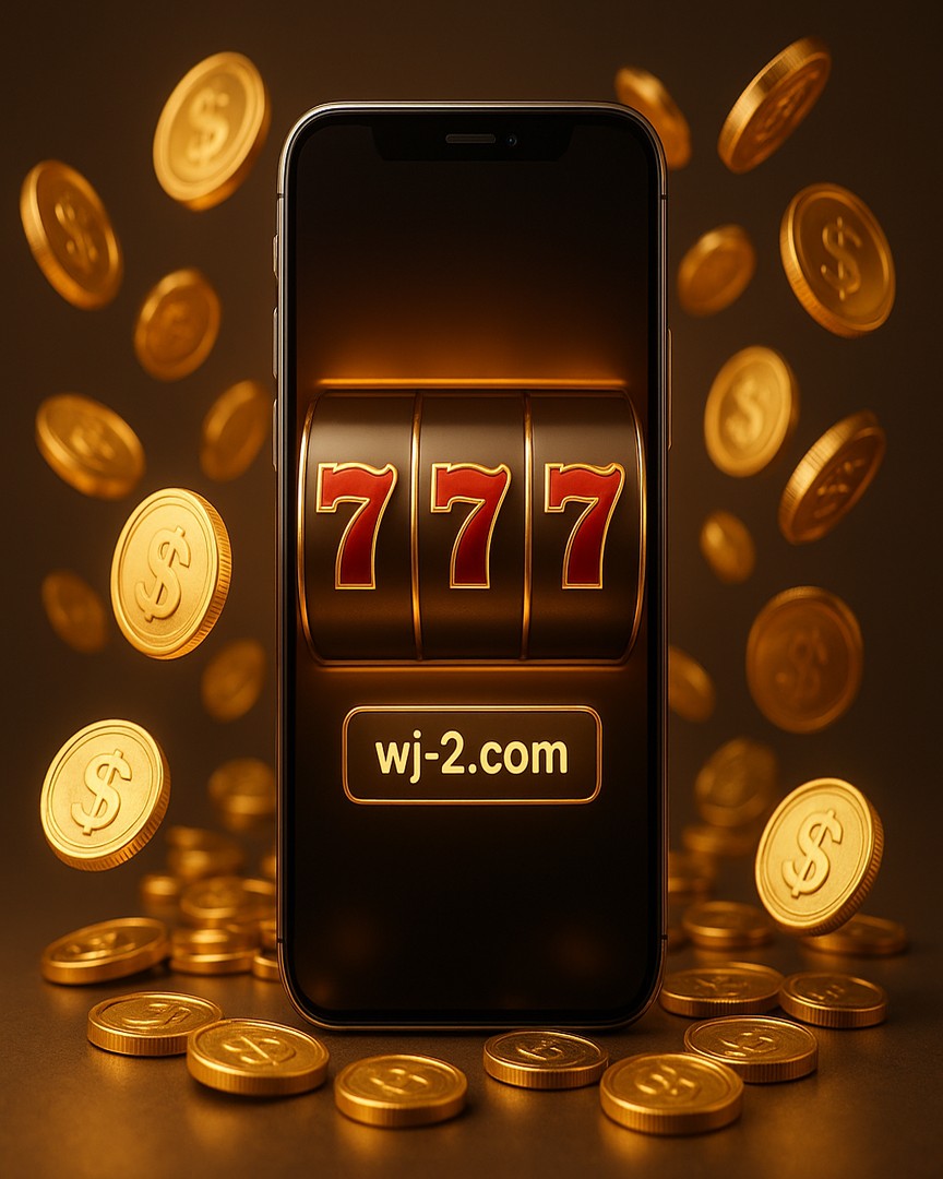 wj2 খেলা