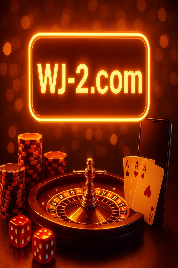 wj2 খেলা
