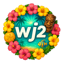 wj2 খেলা